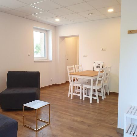 Laziska  Apartamenty Siostra I Siostra מראה חיצוני תמונה