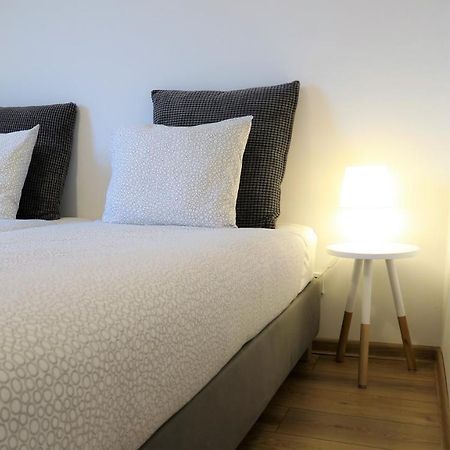 Laziska  Apartamenty Siostra I Siostra מראה חיצוני תמונה