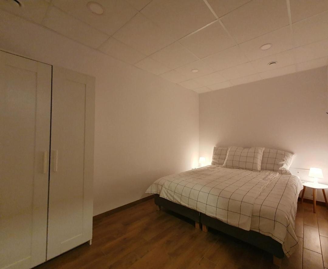 Laziska  Apartamenty Siostra I Siostra מראה חיצוני תמונה