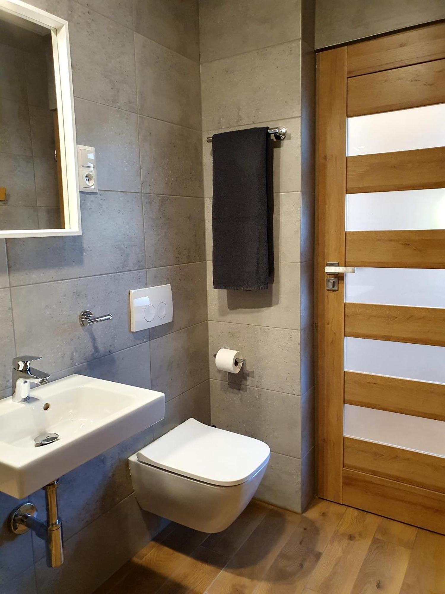 Laziska  Apartamenty Siostra I Siostra מראה חיצוני תמונה