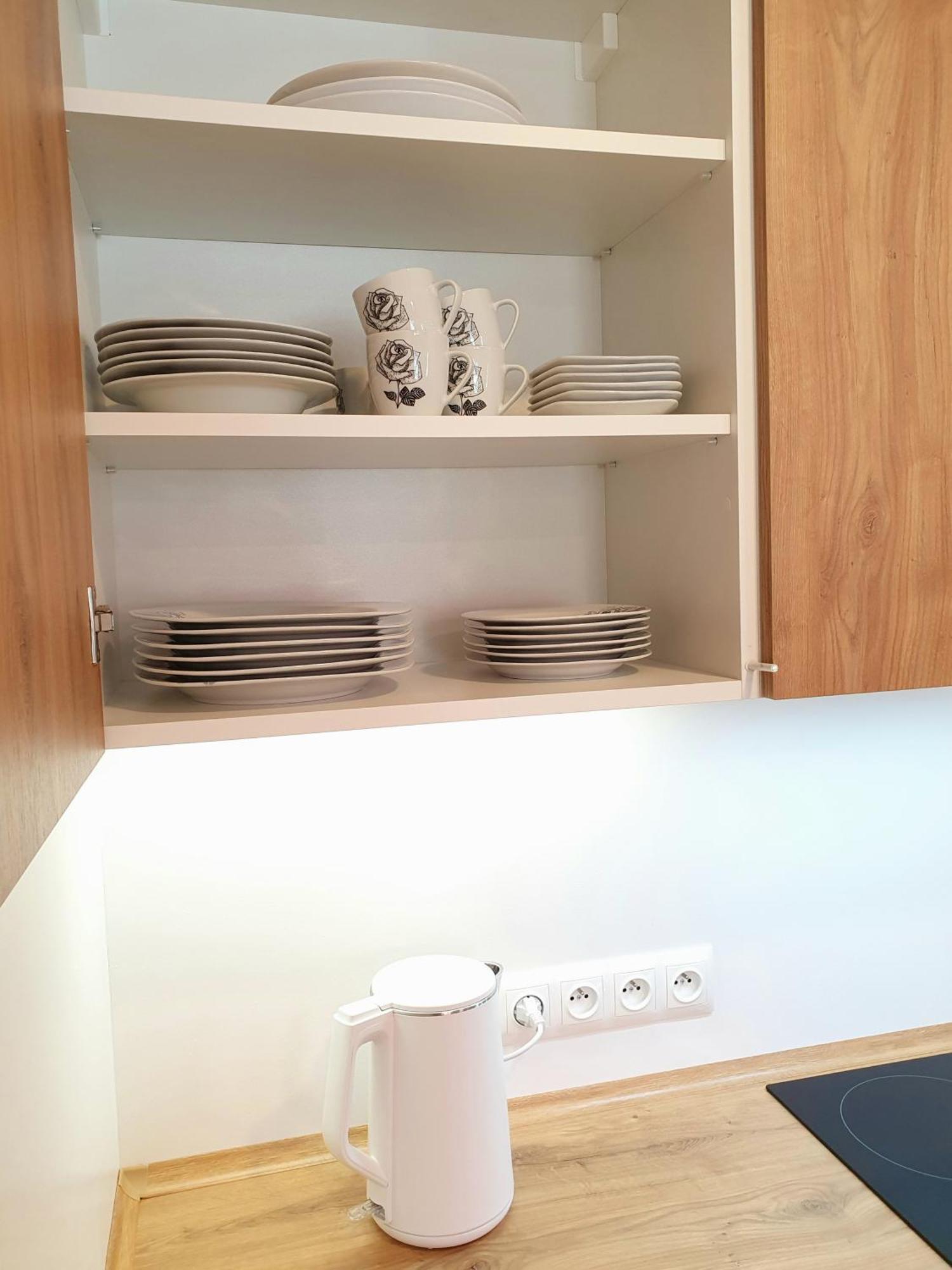 Laziska  Apartamenty Siostra I Siostra מראה חיצוני תמונה