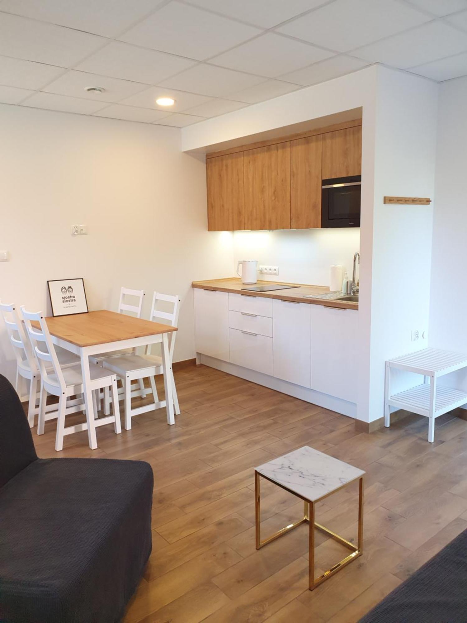 Laziska  Apartamenty Siostra I Siostra מראה חיצוני תמונה