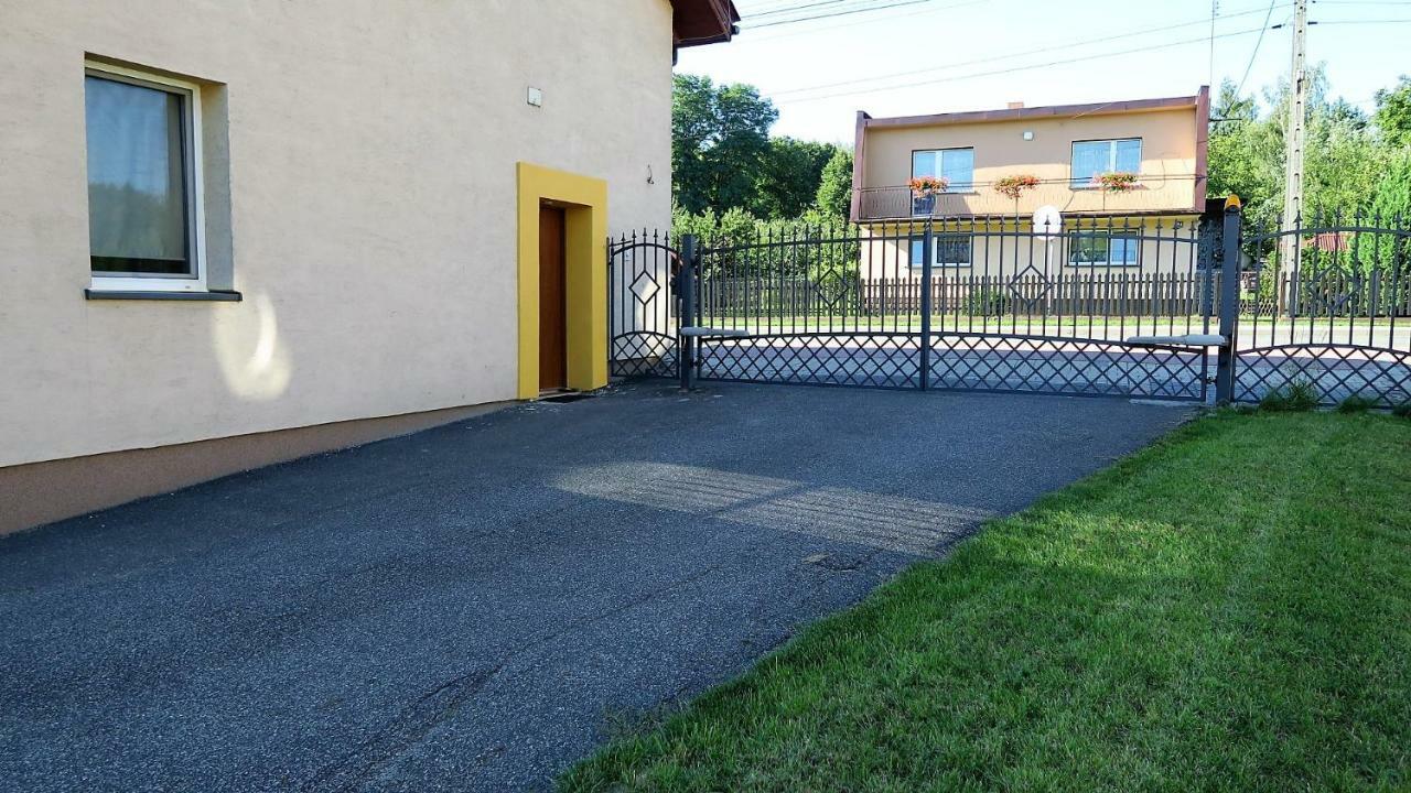 Laziska  Apartamenty Siostra I Siostra מראה חיצוני תמונה