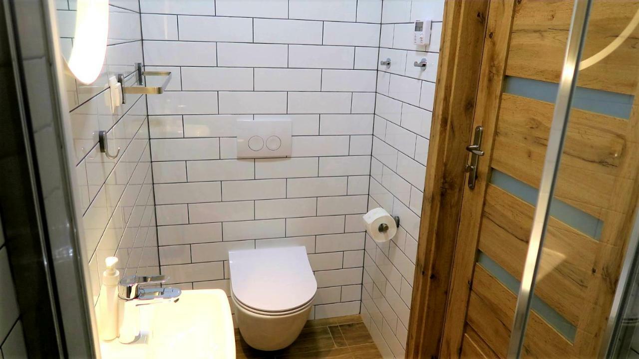 Laziska  Apartamenty Siostra I Siostra מראה חיצוני תמונה