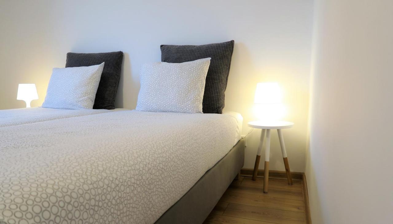 Laziska  Apartamenty Siostra I Siostra מראה חיצוני תמונה